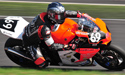 鈴鹿8時間耐久ロードレース